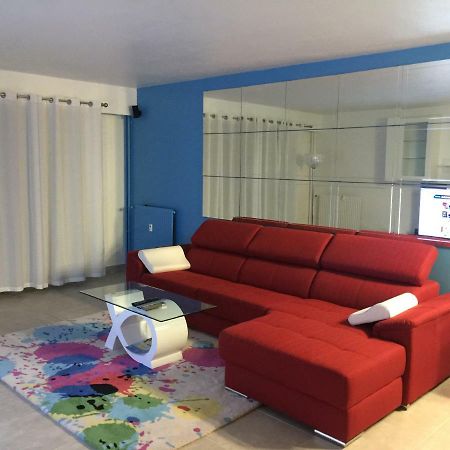 appartement a louer vue sur seine Melun Extérieur photo