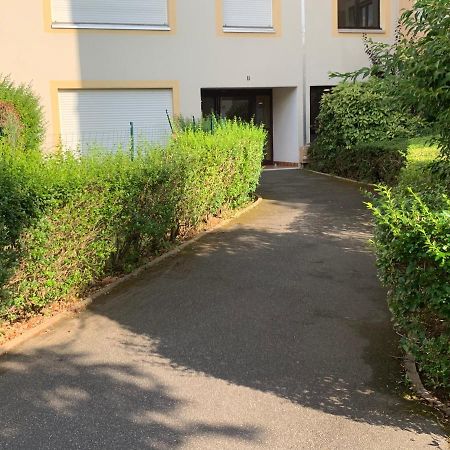 appartement a louer vue sur seine Melun Extérieur photo