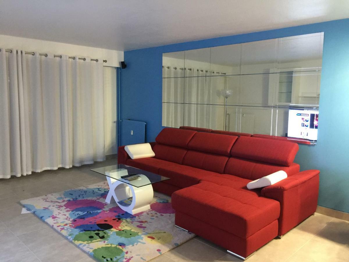 appartement a louer vue sur seine Melun Extérieur photo