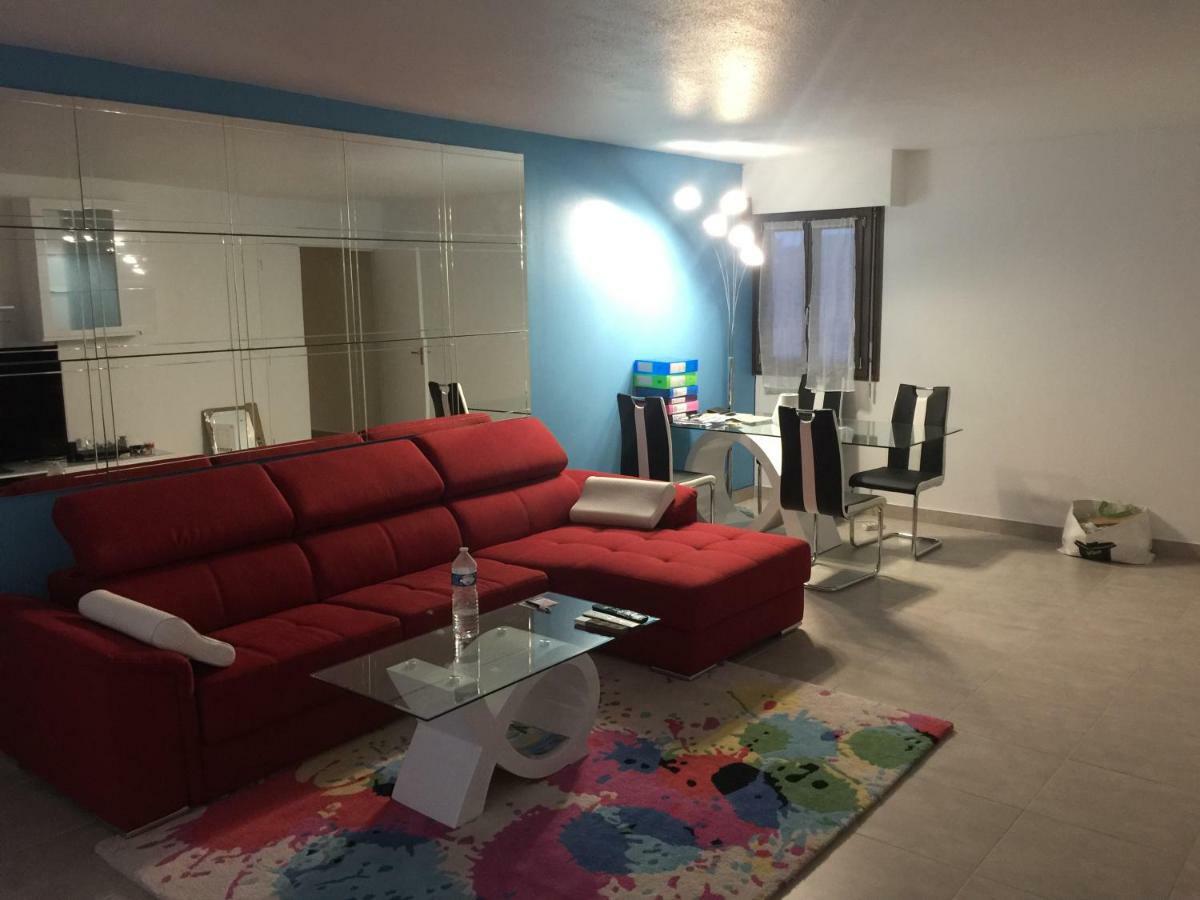 appartement a louer vue sur seine Melun Extérieur photo