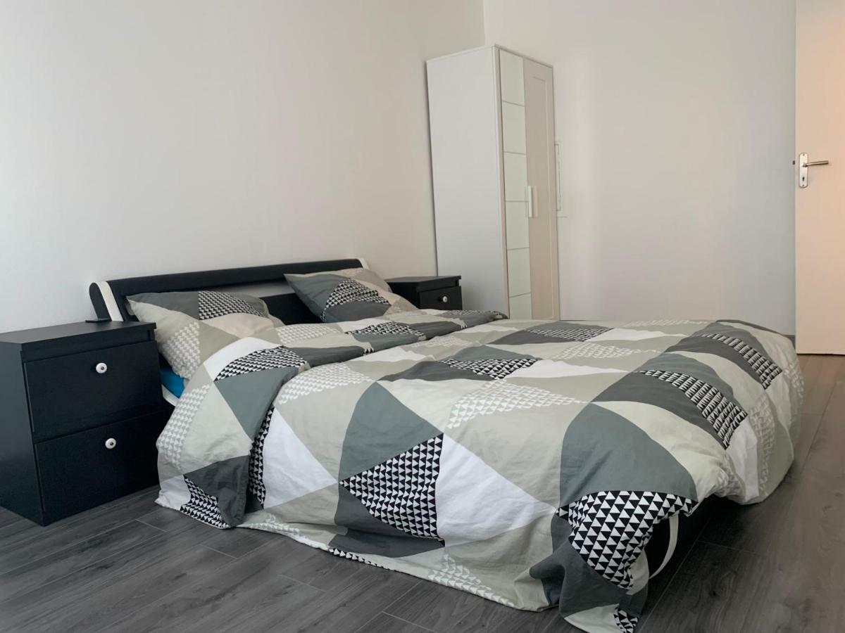 appartement a louer vue sur seine Melun Extérieur photo