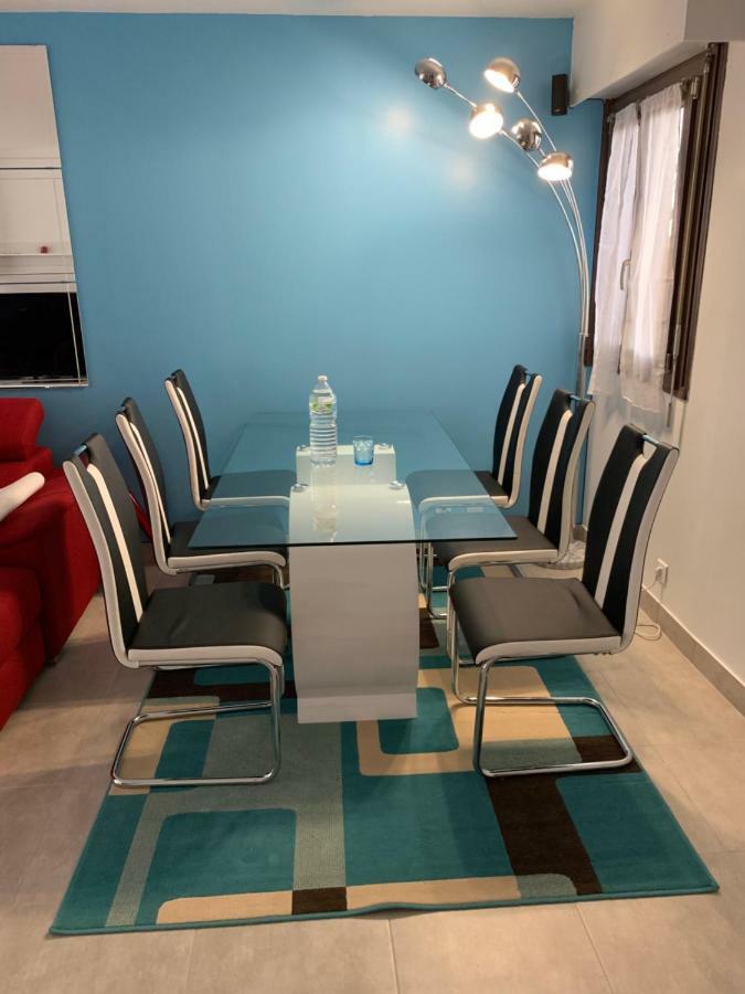 appartement a louer vue sur seine Melun Extérieur photo