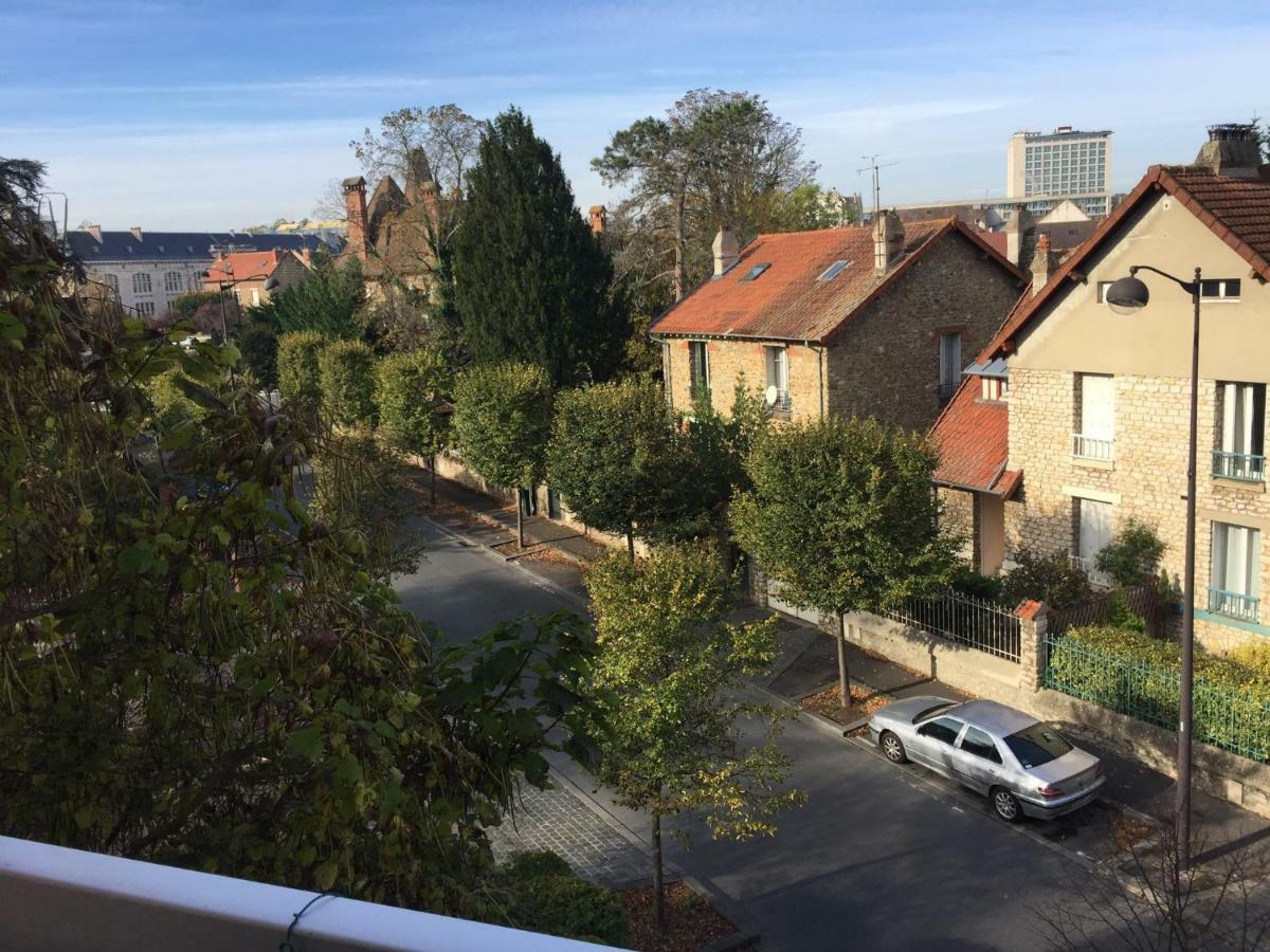 appartement a louer vue sur seine Melun Extérieur photo