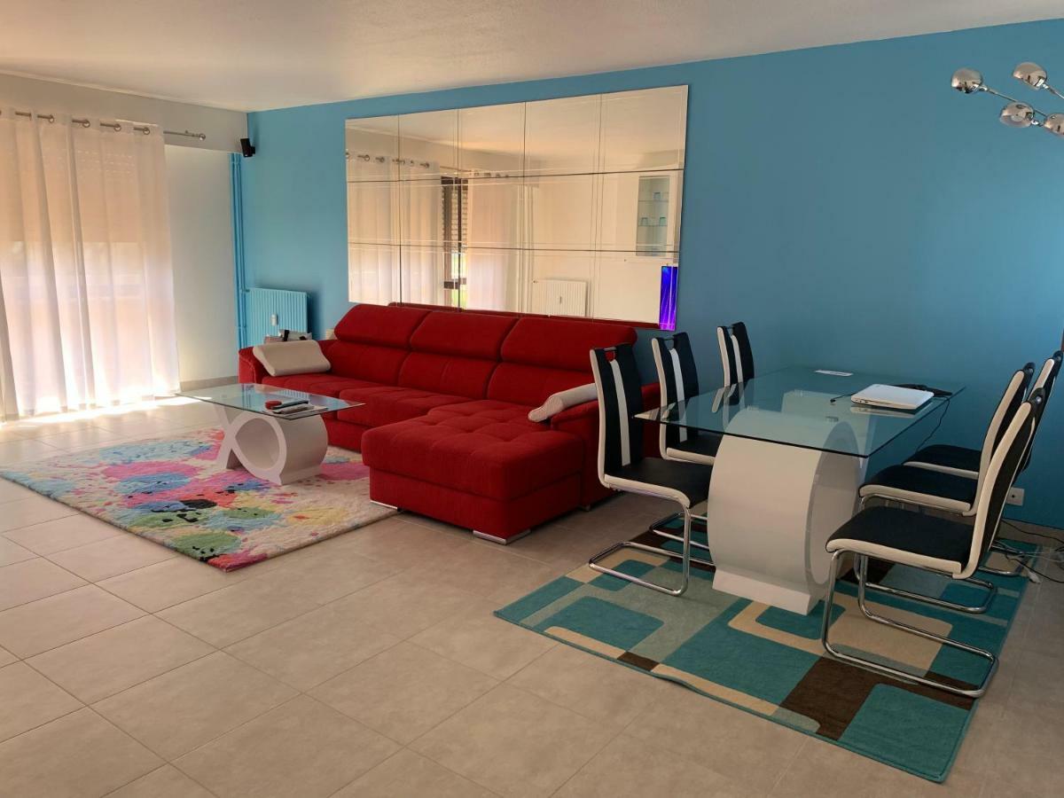 appartement a louer vue sur seine Melun Extérieur photo