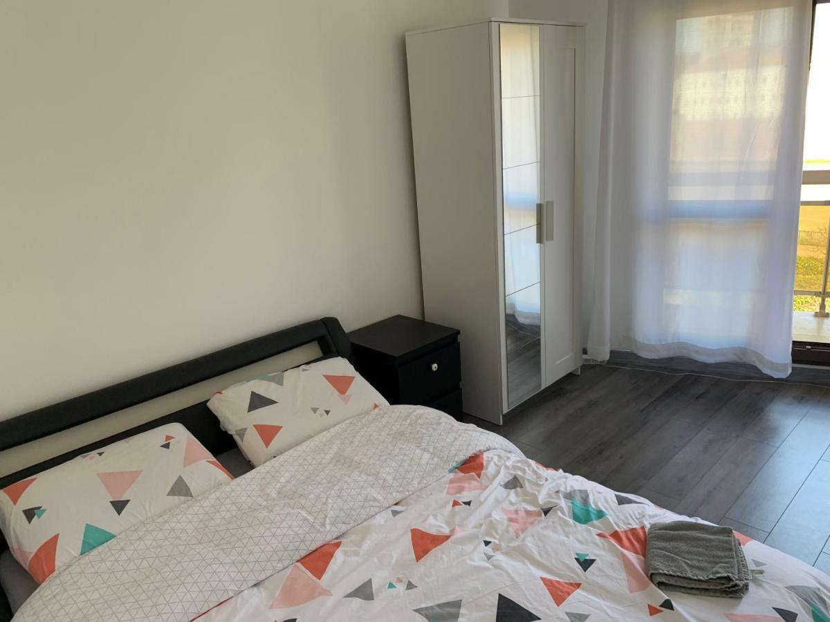 appartement a louer vue sur seine Melun Extérieur photo