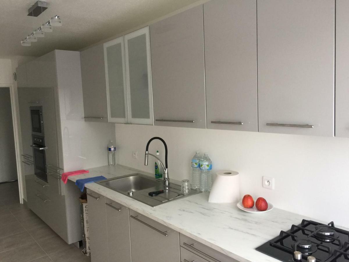 appartement a louer vue sur seine Melun Extérieur photo