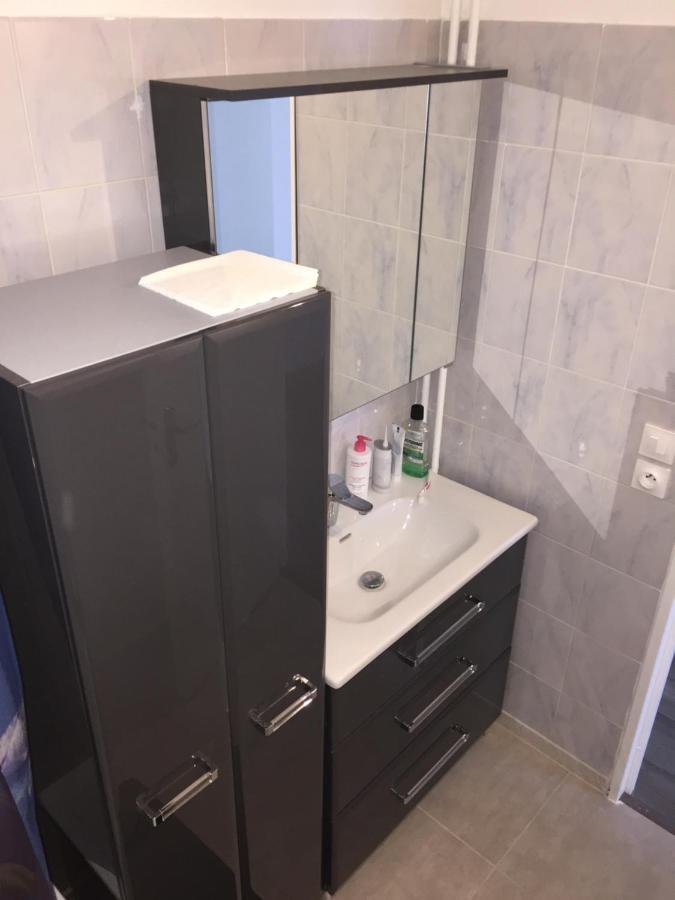 appartement a louer vue sur seine Melun Extérieur photo